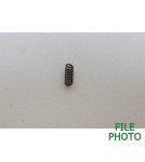 Firing Pin Lock Spring - Original